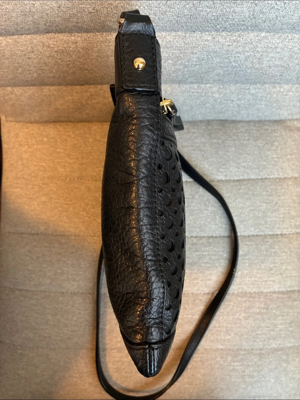 Kate Spade Black Crossbody